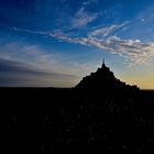 Saint Mont Michel