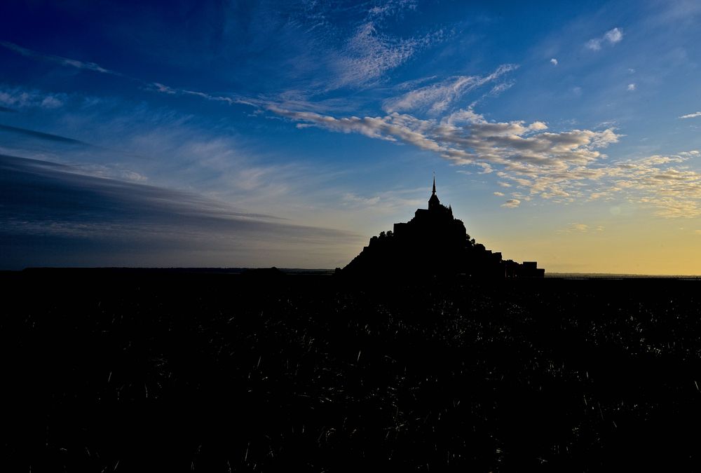 Saint Mont Michel