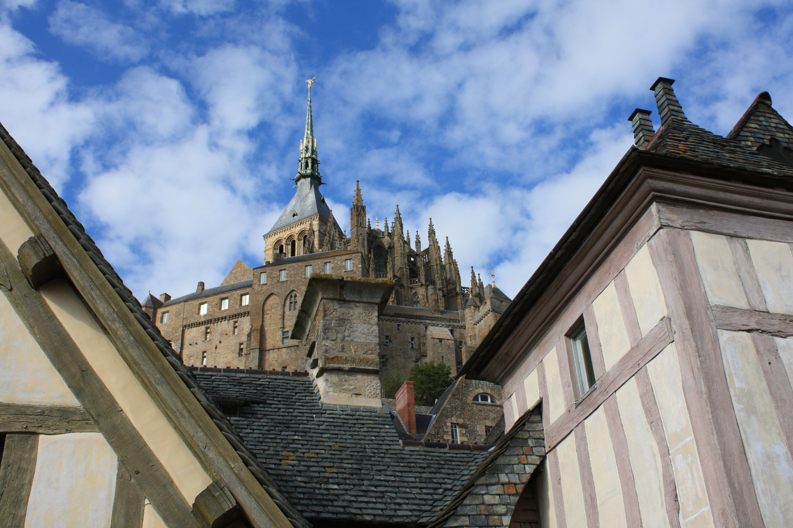 Saint Mont Michel