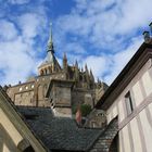 Saint Mont Michel