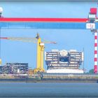 SAINT - NAZAIRE - 11 - 