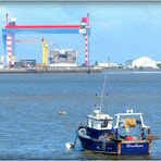 SAINT - NAZAIRE - 9 - 