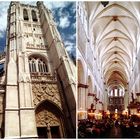 Saint-Omer: Eine Hochzeit in der Cathédrale Notre-Dame des Miracles