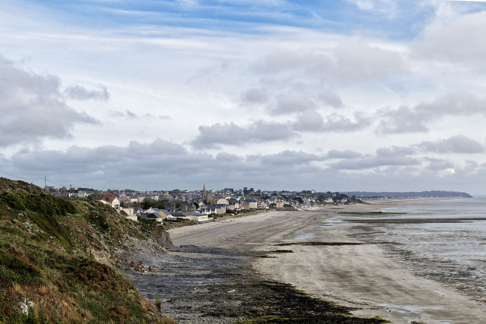 Saint-Pair-sur-Mer