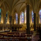 Saint Patrick's Cathedral - Dublin