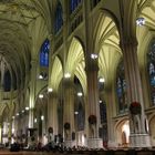 Saint Patrick's Cathedral New York