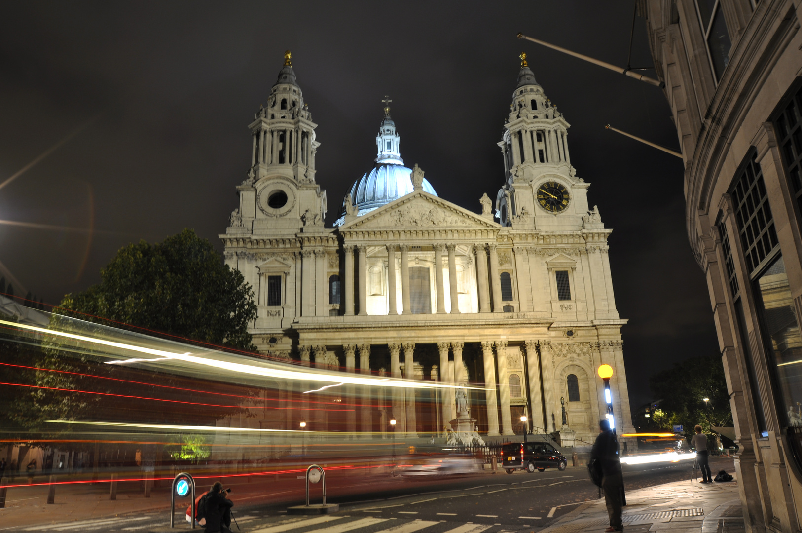 SAINT PAUL CATHEDRAL