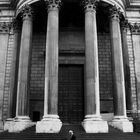 saint paul cathedral, london