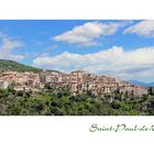 Saint-Paul-de-Vence