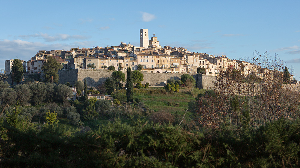 Saint Paul de Vence 1