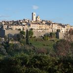 Saint Paul de Vence 1