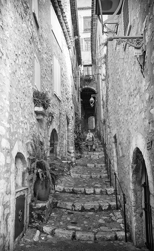 Saint Paul de Vence 2