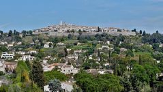 Saint-Paul-de-Vence