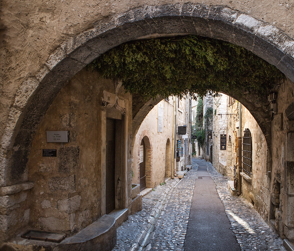 Saint Paul de Vence 3