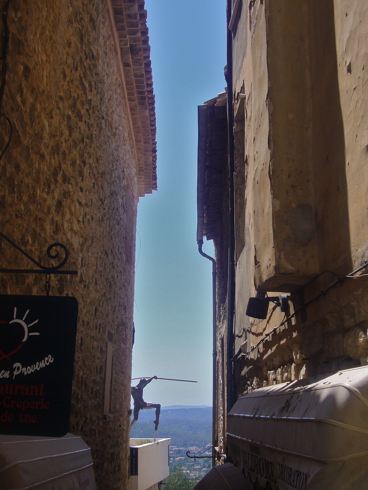 Saint-Paul-de-Vence