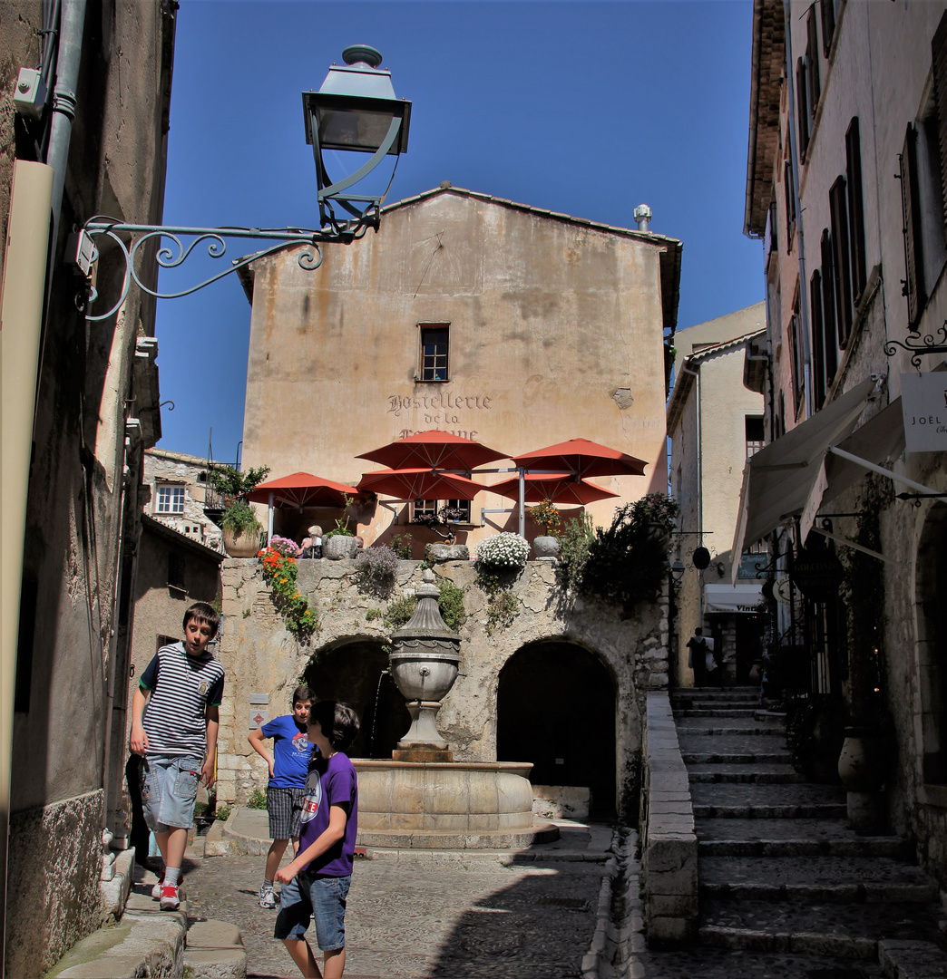 Saint Paul de Vence   4