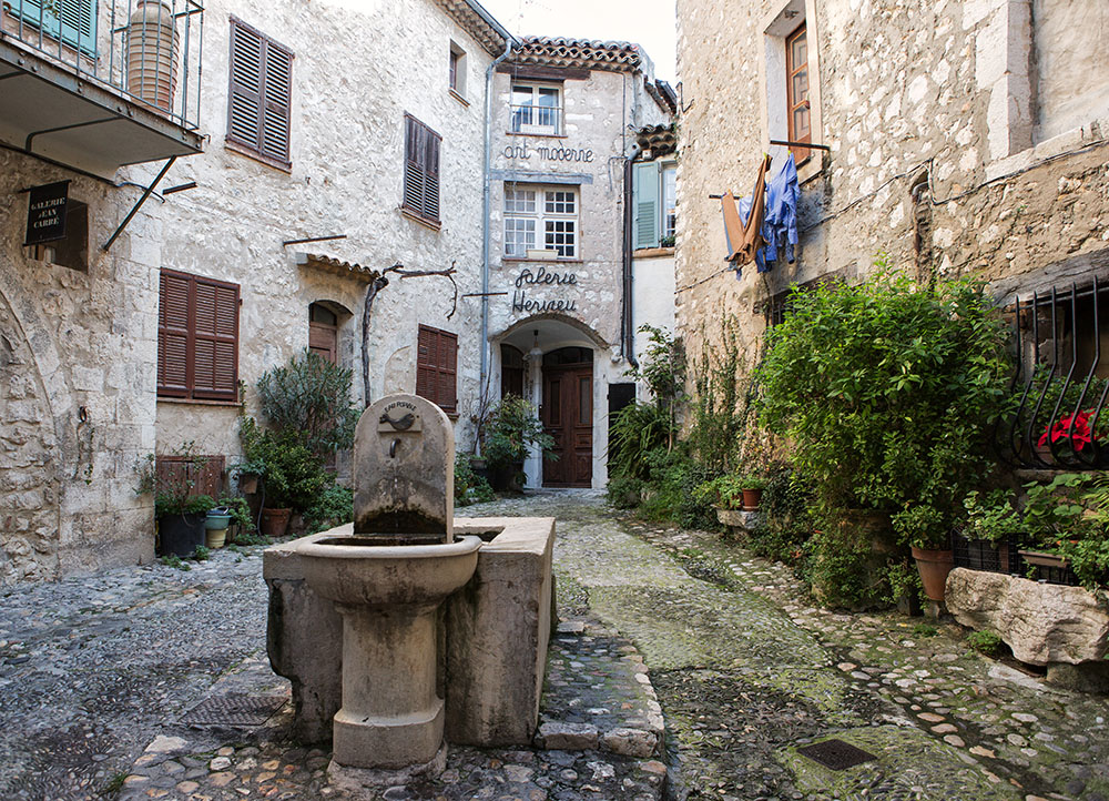 Saint Paul de Vence 5