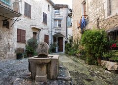 Saint Paul de Vence 5