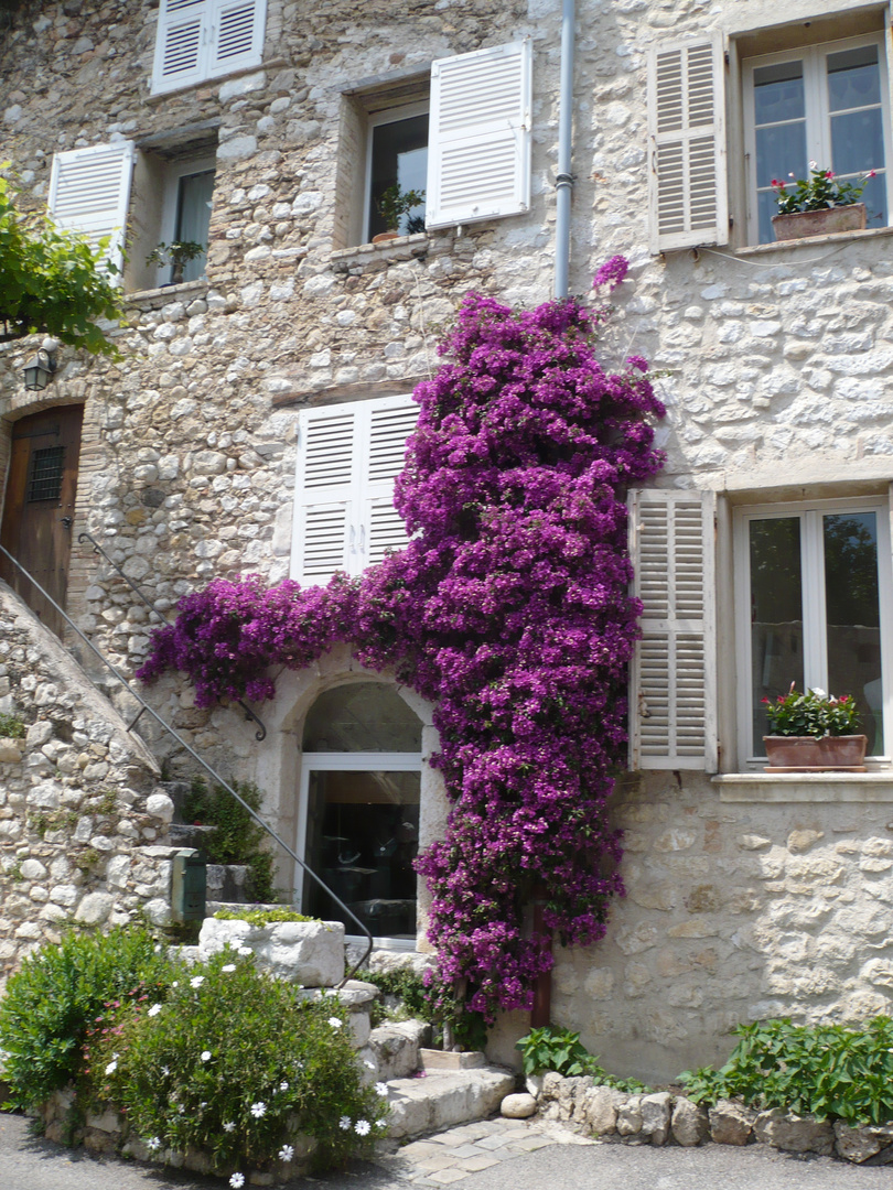 Saint-Paul-de-Vence