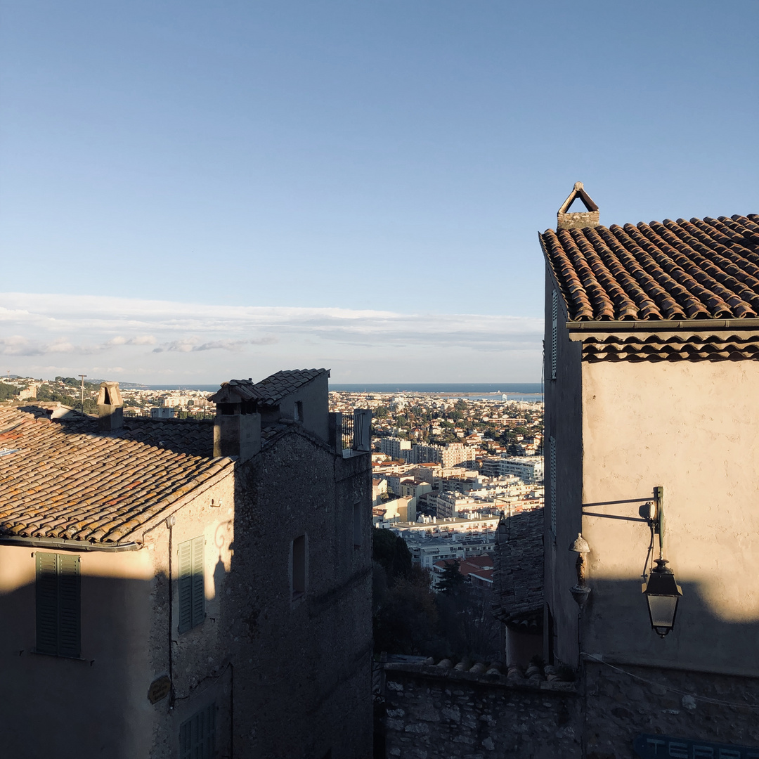 Saint-Paul de Vence