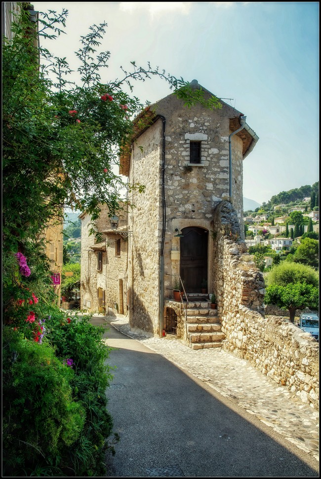 Saint Paul de Vence