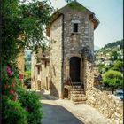 Saint Paul de Vence