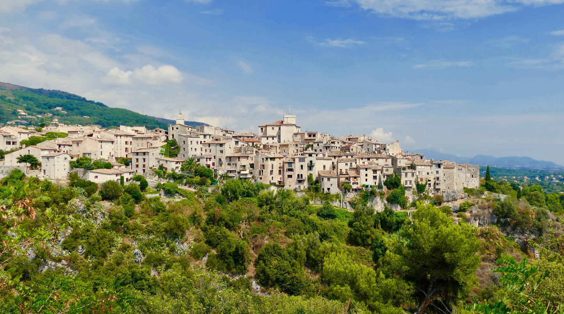 Saint-Paul-de-Vence