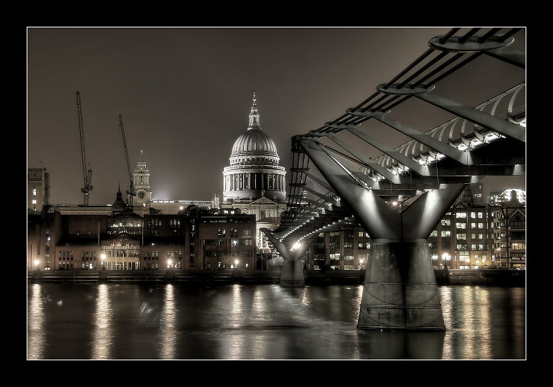 Saint Paul’s Cathedral