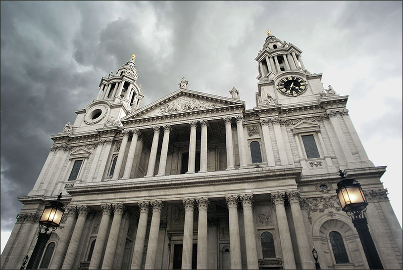 Saint Paul’s Cathedral