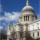 Saint Paul´s Cathedral, London