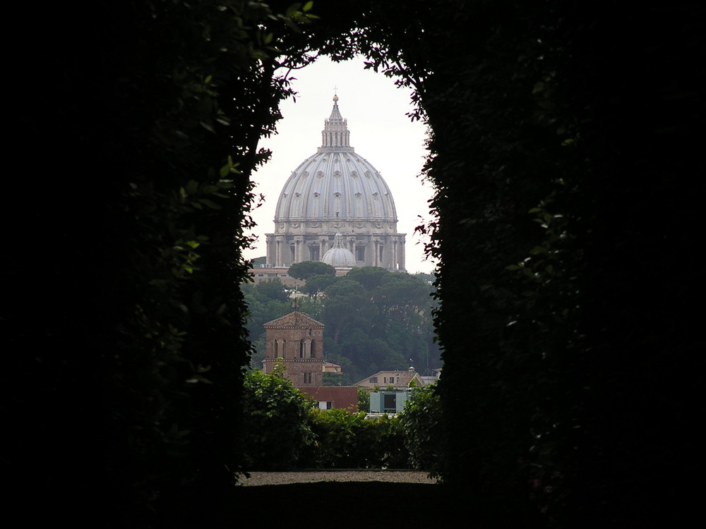 Saint Peters Basilica