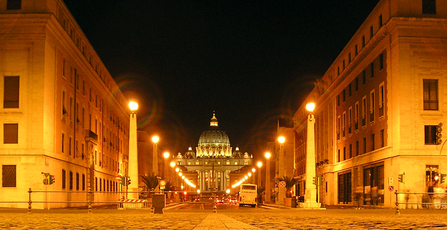 Saint Peter's Basilica