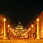 Saint Peter's Basilica