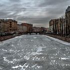 Saint-Petersburg