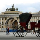 Saint Petersburg, Palace Square