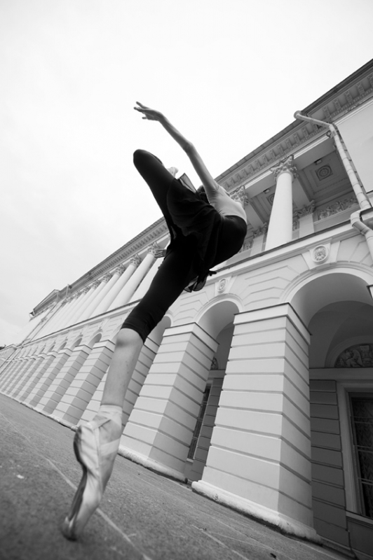 SAINT-PETERSBURG - RUSSIAN MUSEUM