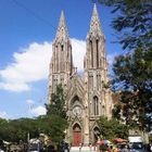 Saint Philomena Church, Mysore