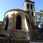 Saint Pierre de Montmartre (1)