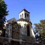 Saint Pierre de Montmartre (2)