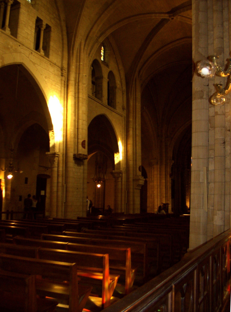 Saint Pierre de Montmartre (4)