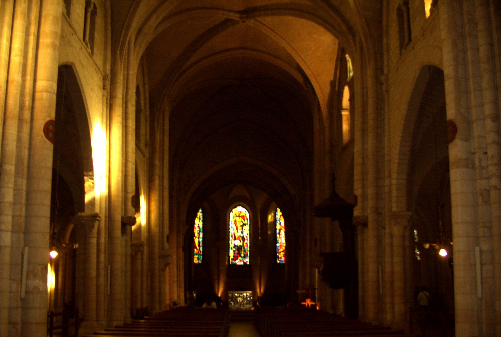 Saint Pierre de Montmartre (6)