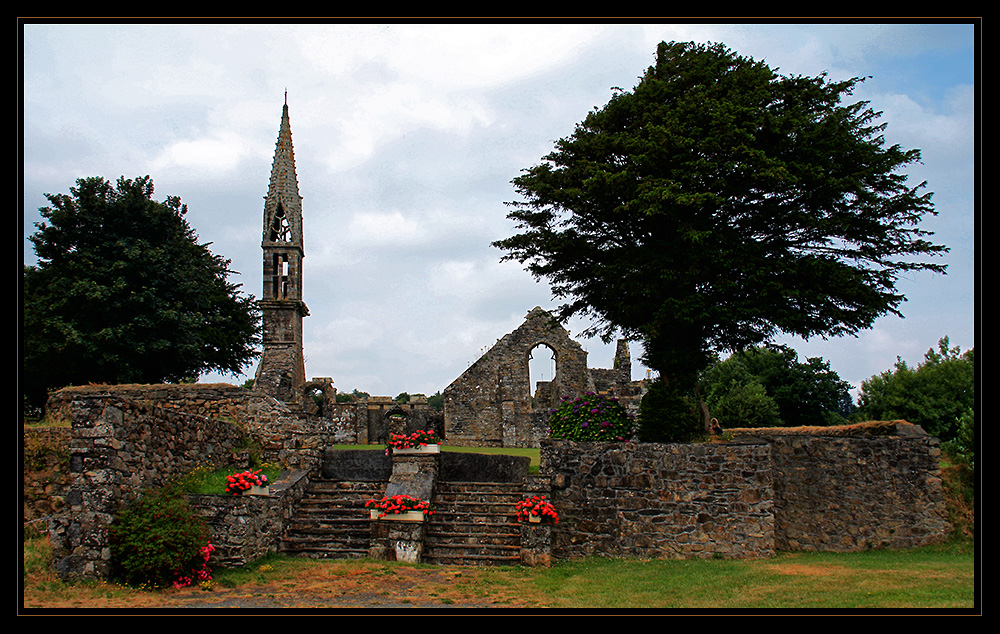 Saint Pierre de Quimerc'h