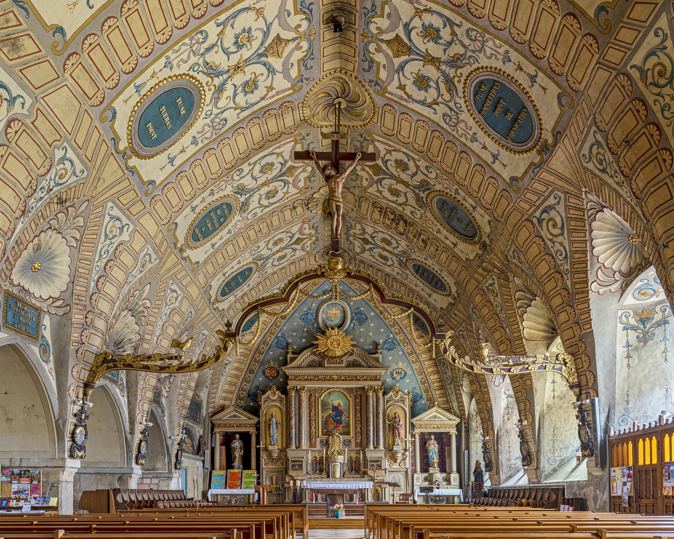 Saint-Pierre de St-Pierre-Église