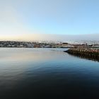 saint pierre et miquelon vu d'en bas