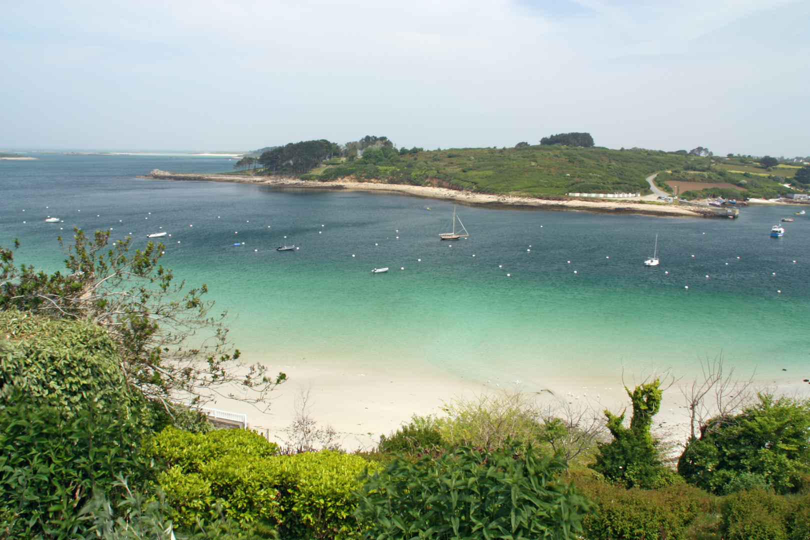 Saint-Puba - France (Bretagne)