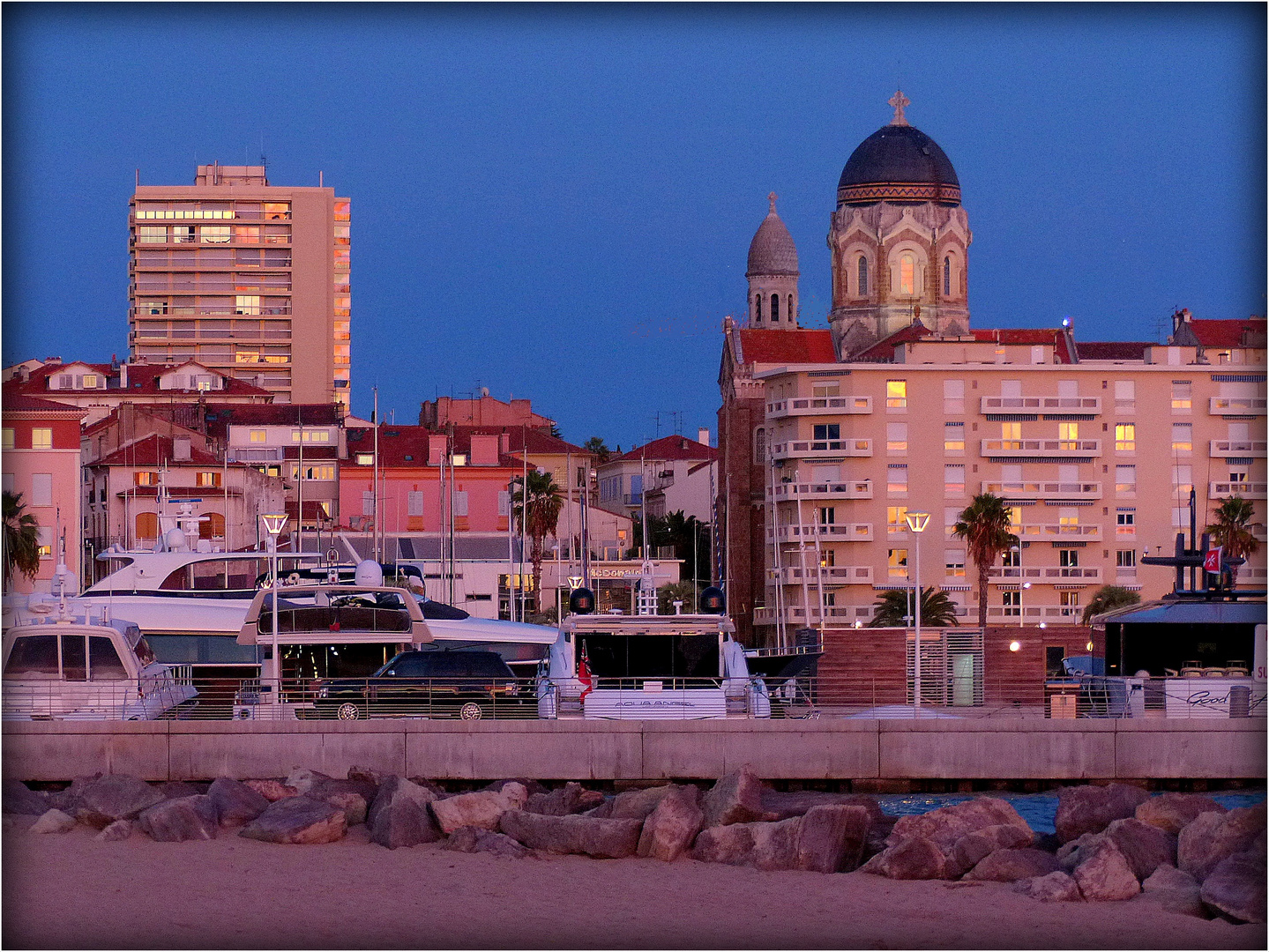 SAINT - RAPHAEL - 11 -