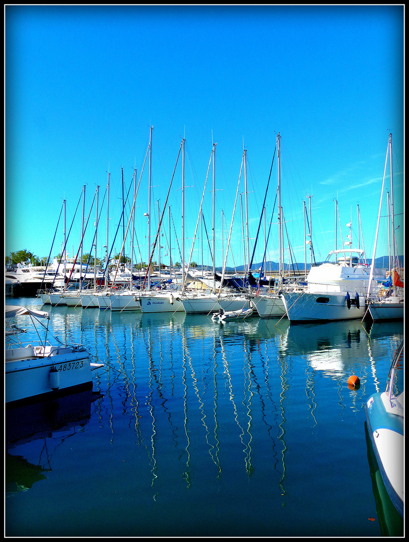 SAINT - RAPHAEL -7 -