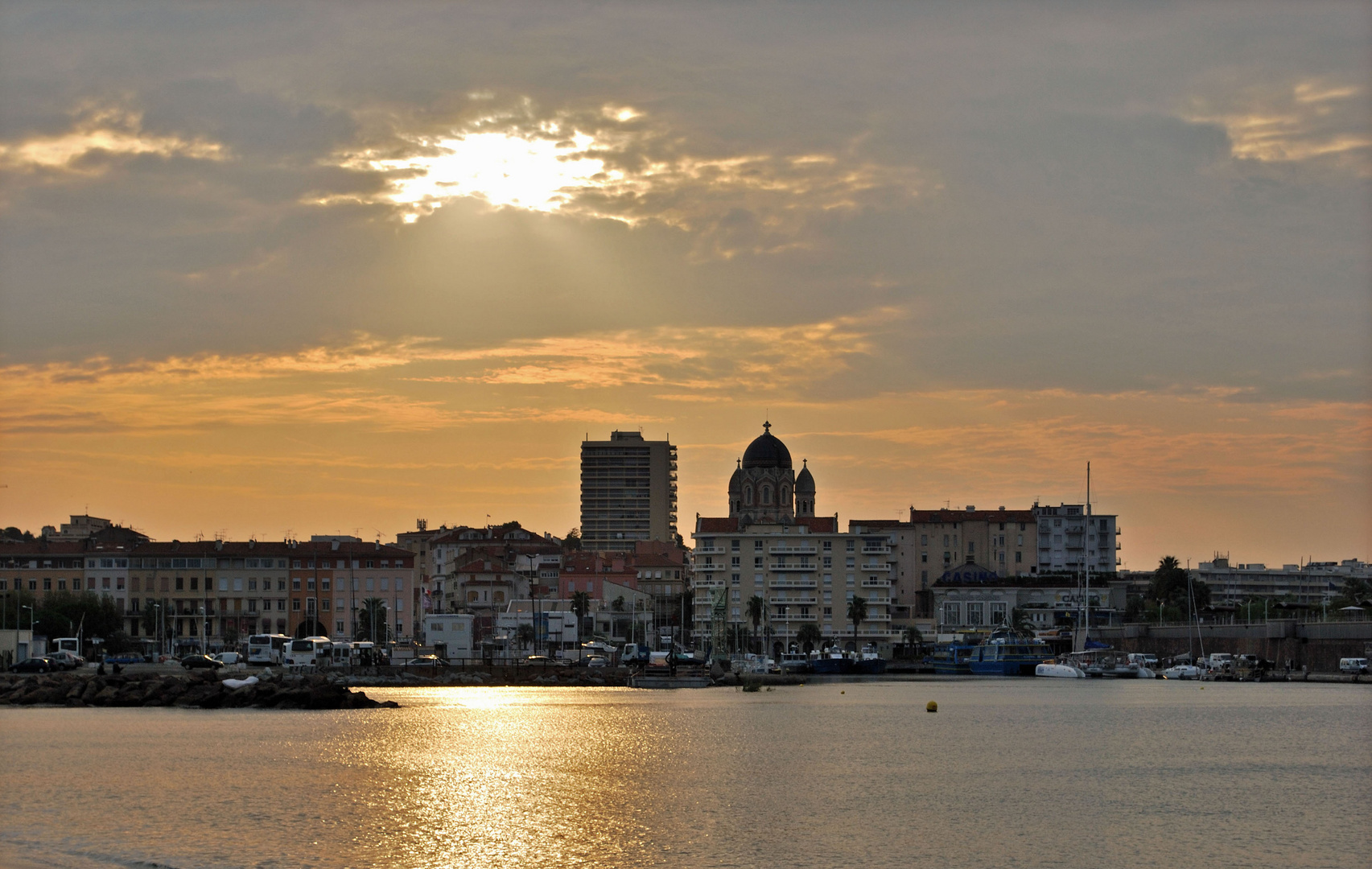 Saint Raphaël (Var)