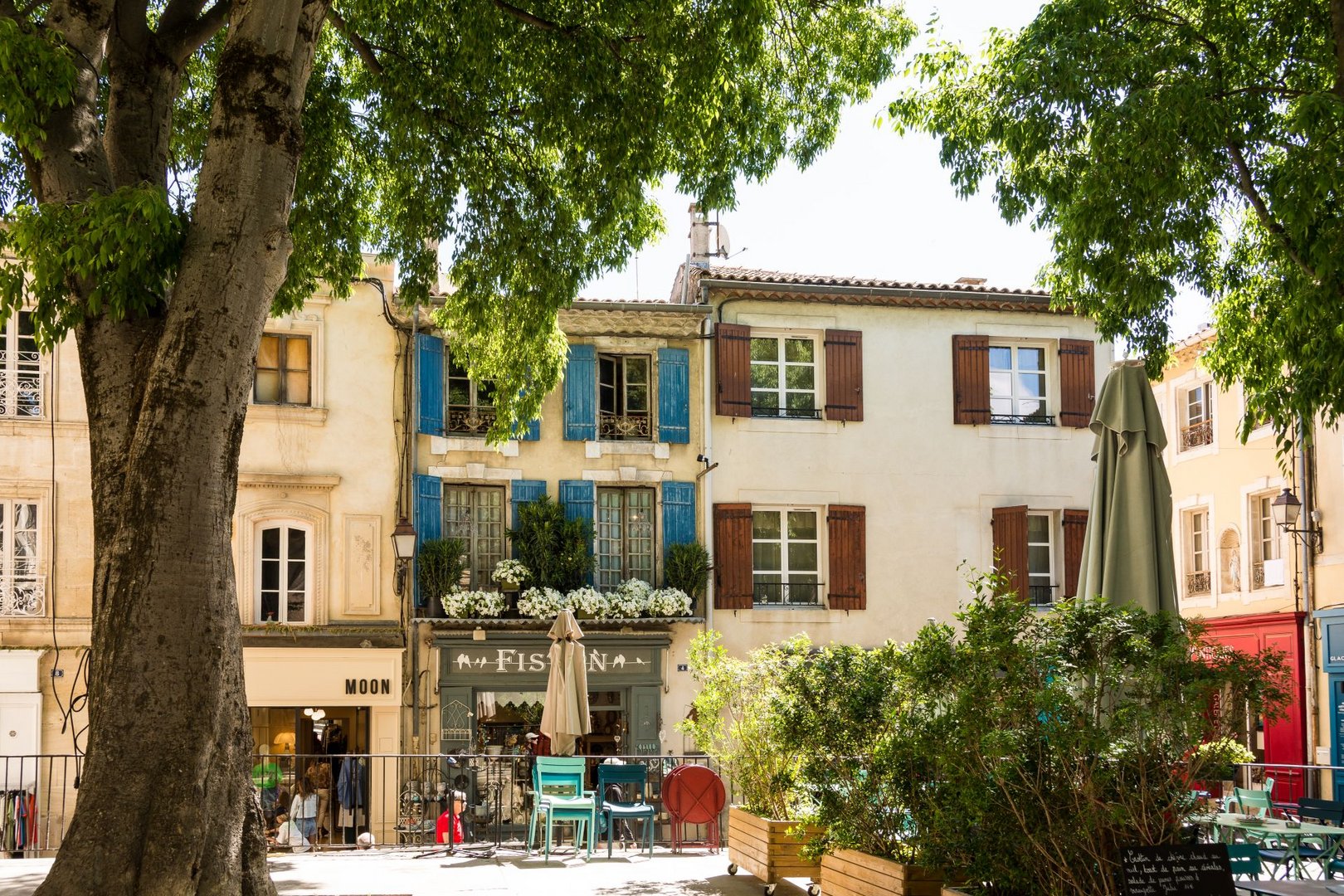 SaintRemydeProvence Foto & Bild france, world, architektur Bilder