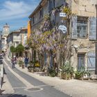 Saint-Rémy-de-Provence